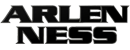 arlen ness logo