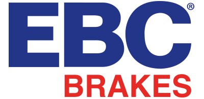 ebc brakes logo